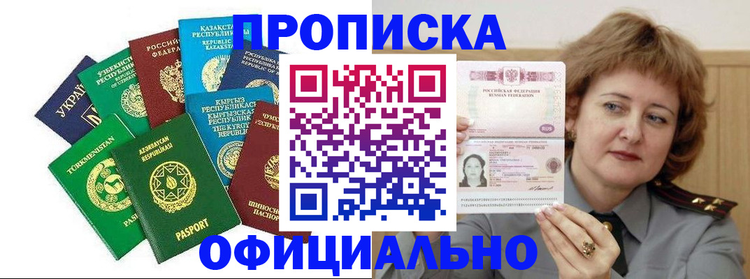 временная регистрация недорого в Щёлкино